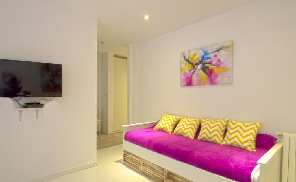 Maison La Douane Laruns Extérieur photo