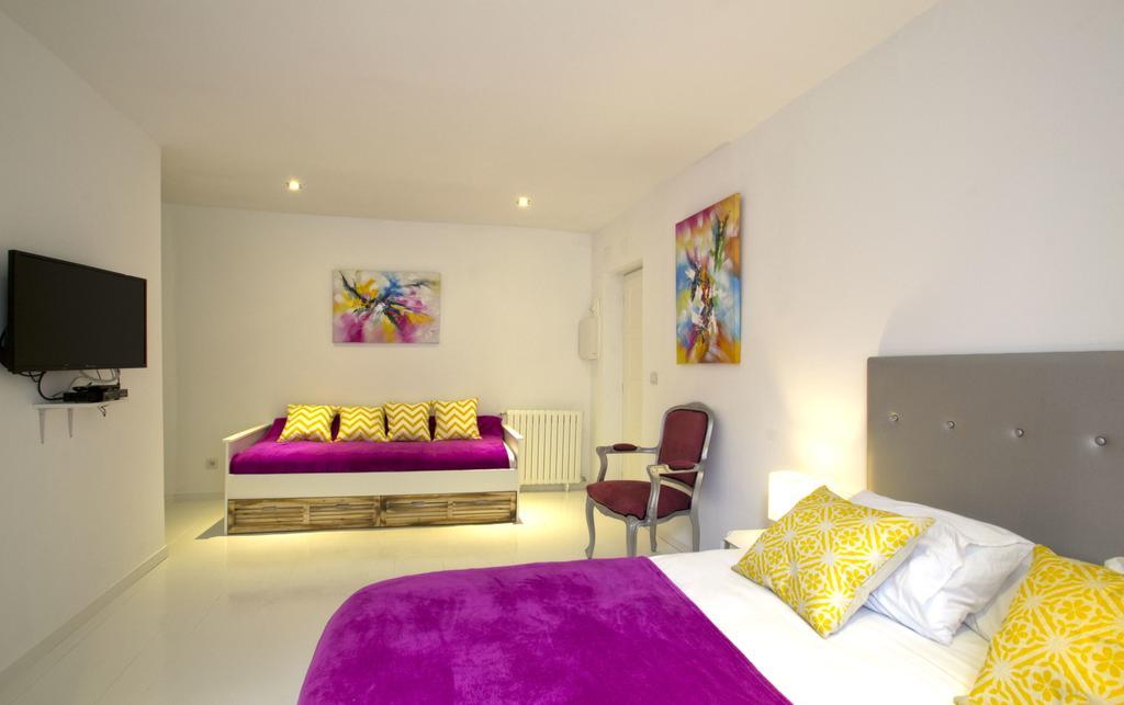 Maison La Douane Laruns Extérieur photo