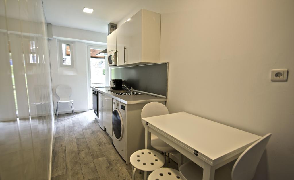 Maison La Douane Laruns Extérieur photo