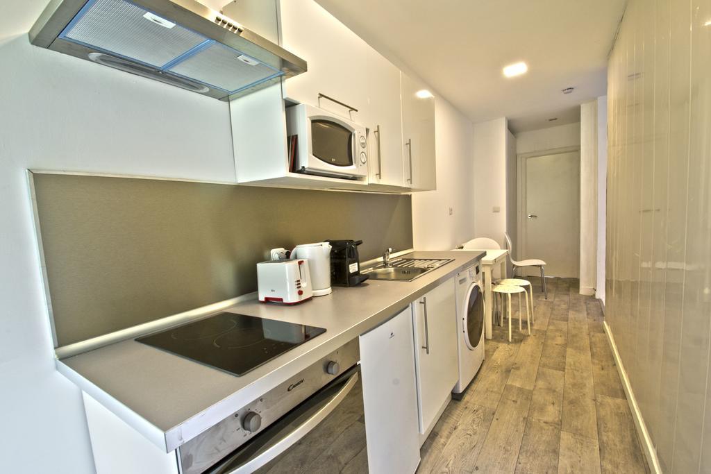 Maison La Douane Laruns Extérieur photo
