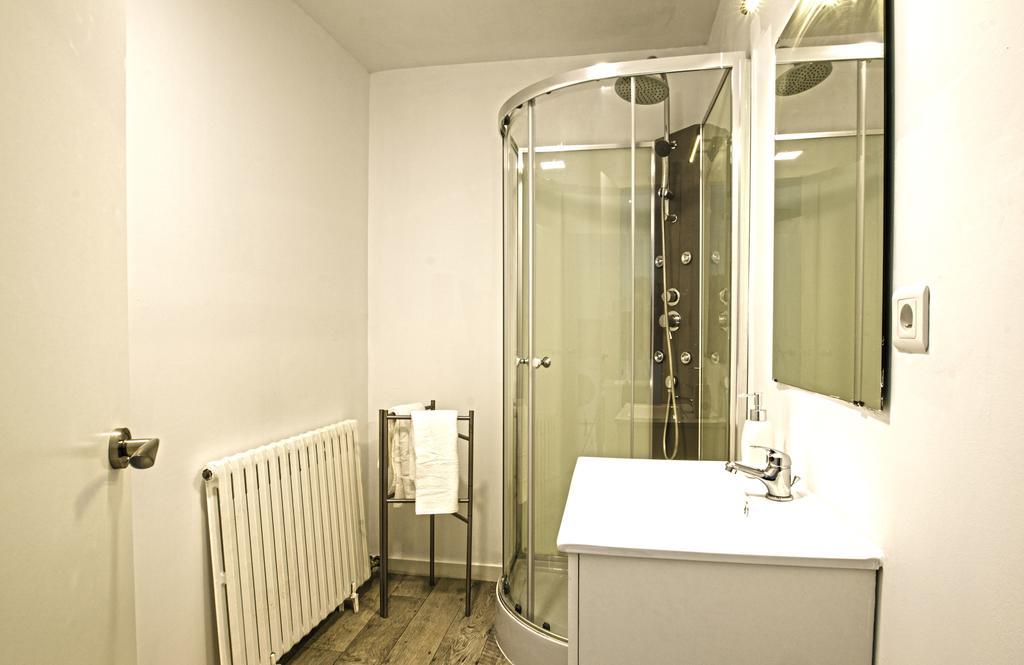 Maison La Douane Laruns Extérieur photo