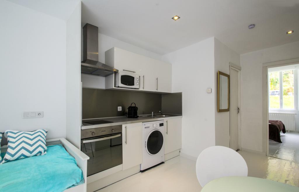 Maison La Douane Laruns Extérieur photo