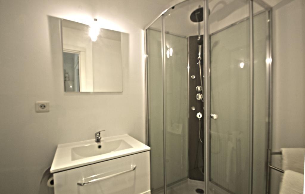 Maison La Douane Laruns Extérieur photo