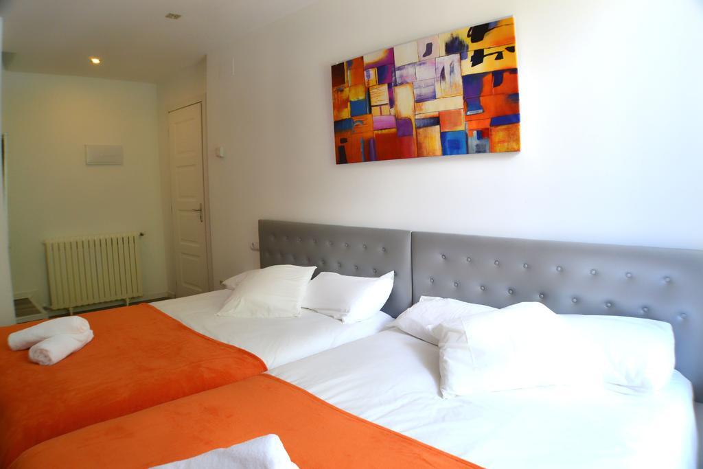 Maison La Douane Laruns Chambre photo