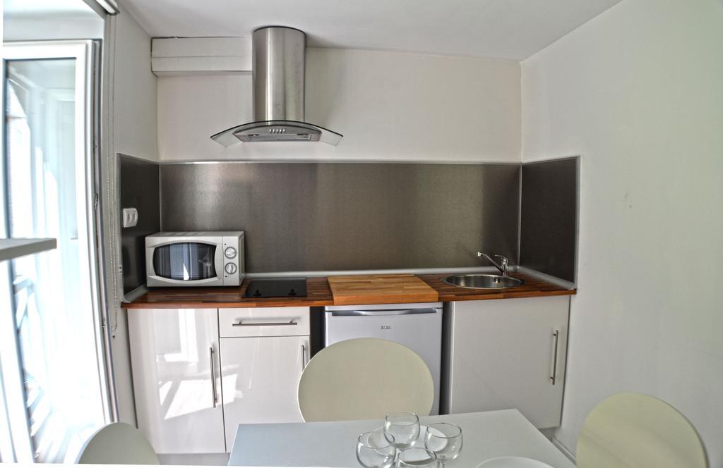 Maison La Douane Laruns Chambre photo