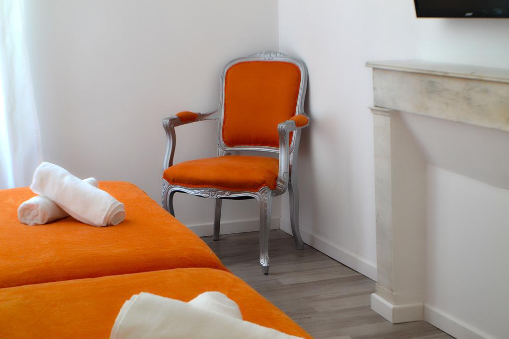 Maison La Douane Laruns Chambre photo