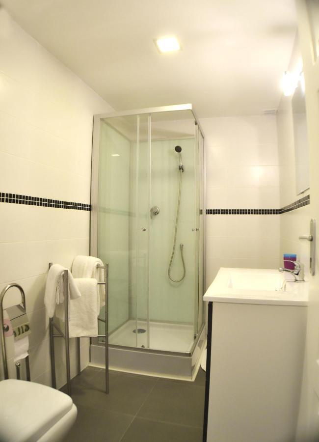 Maison La Douane Laruns Chambre photo