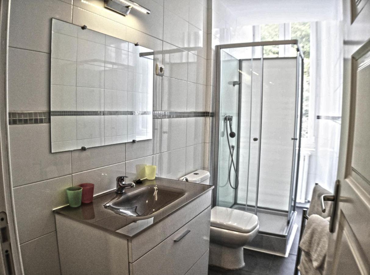 Maison La Douane Laruns Chambre photo