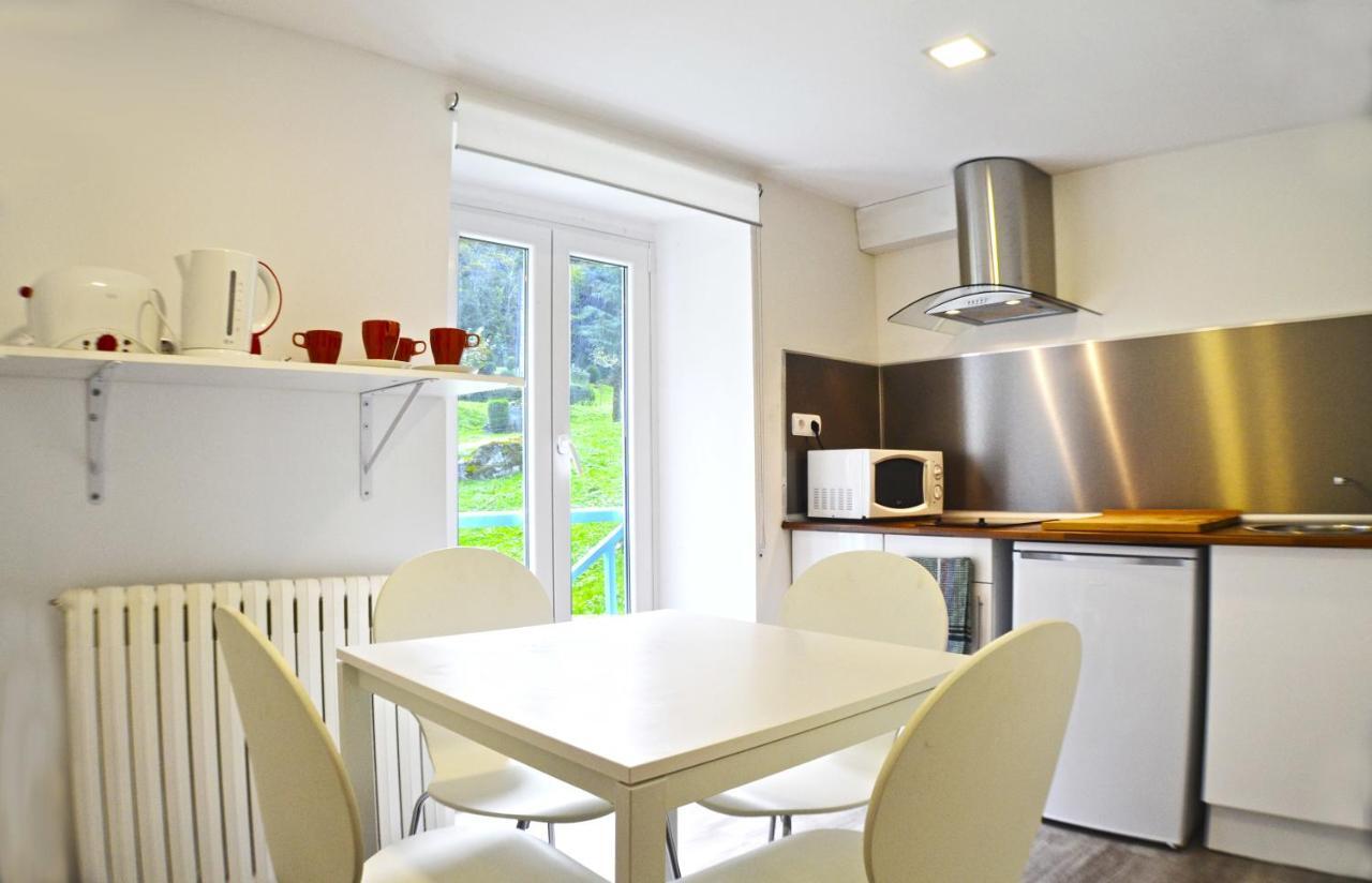 Maison La Douane Laruns Chambre photo